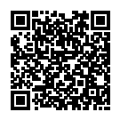 QR code for sharing / printing