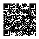 QR code for sharing / printing