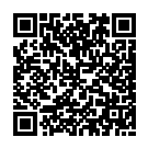 QR code for sharing / printing