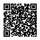 QR code for sharing / printing