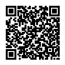 QR code for sharing / printing