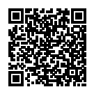 QR code for sharing / printing