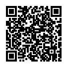 QR code for sharing / printing
