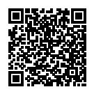 QR code for sharing / printing