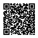 QR code for sharing / printing