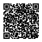 QR code for sharing / printing