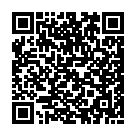 QR code for sharing / printing