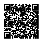 QR code for sharing / printing