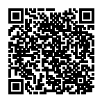 QR code for sharing / printing