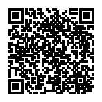 QR code for sharing / printing