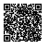 QR code for sharing / printing