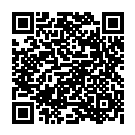 QR code for sharing / printing