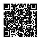QR code for sharing / printing