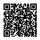QR code for sharing / printing