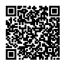QR code for sharing / printing