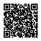 QR code for sharing / printing