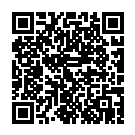 QR code for sharing / printing