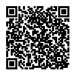 QR code for sharing / printing