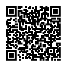 QR code for sharing / printing