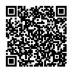 QR code for sharing / printing