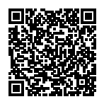 QR code for sharing / printing