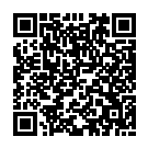 QR code for sharing / printing