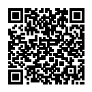 QR code for sharing / printing