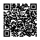 QR code for sharing / printing
