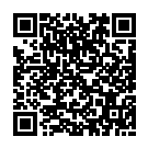 QR code for sharing / printing