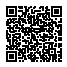 QR code for sharing / printing
