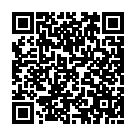 QR code for sharing / printing