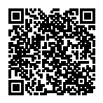 QR code for sharing / printing