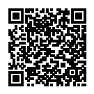 QR code for sharing / printing