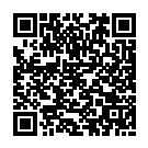 QR code for sharing / printing