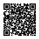 QR code for sharing / printing