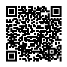 QR code for sharing / printing
