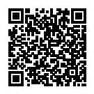 QR code for sharing / printing