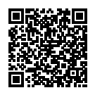 QR code for sharing / printing
