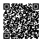 QR code for sharing / printing