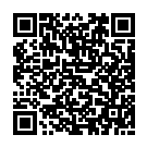 QR code for sharing / printing
