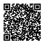 QR code for sharing / printing