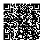 QR code for sharing / printing