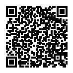 QR code for sharing / printing
