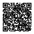 QR code for sharing / printing