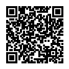 QR code for sharing / printing