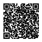 QR code for sharing / printing