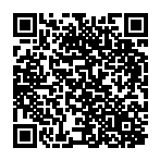 QR code for sharing / printing