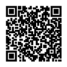 QR code for sharing / printing