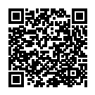 QR code for sharing / printing