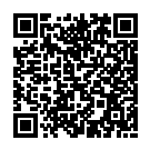 QR code for sharing / printing